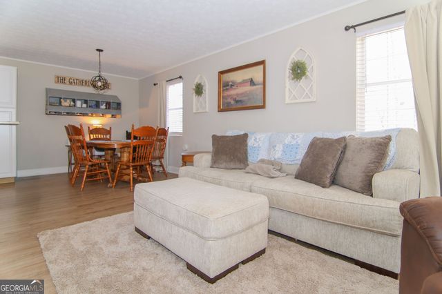 338 Young Road, Franklin, GA 30217