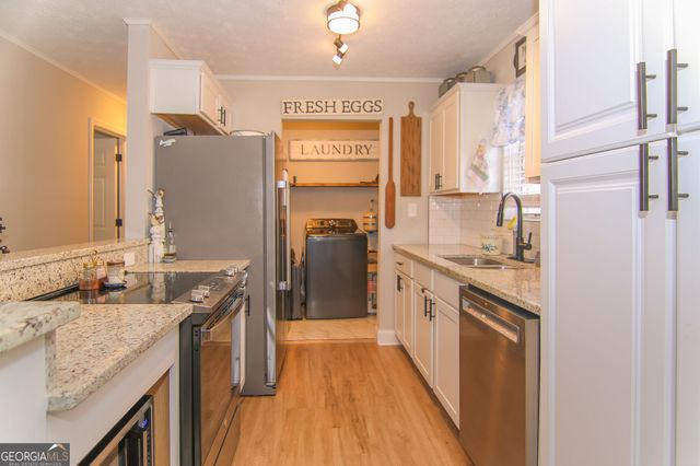 338 Young Road, Franklin, GA 30217