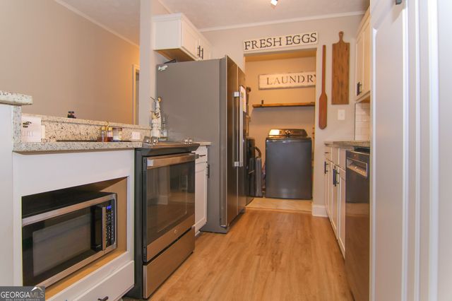 338 Young Road, Franklin, GA 30217