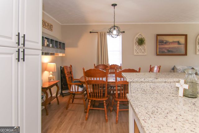 338 Young Road, Franklin, GA 30217