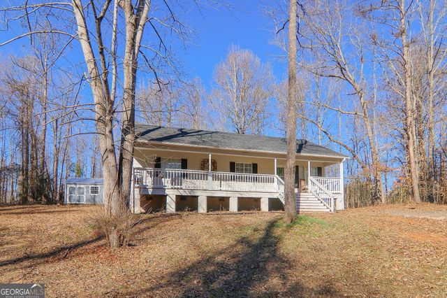 338 Young Road, Franklin, GA 30217