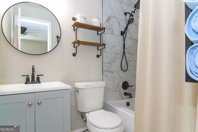 338 Young Road, Franklin, GA 30217