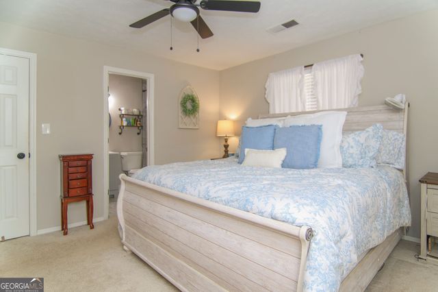 338 Young Road, Franklin, GA 30217