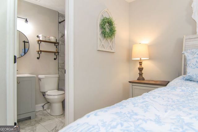 338 Young Road, Franklin, GA 30217