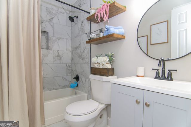 338 Young Road, Franklin, GA 30217