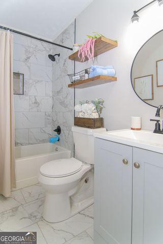 338 Young Road, Franklin, GA 30217