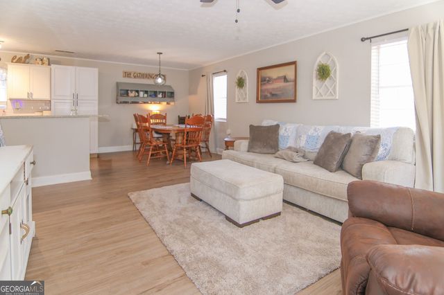 338 Young Road, Franklin, GA 30217