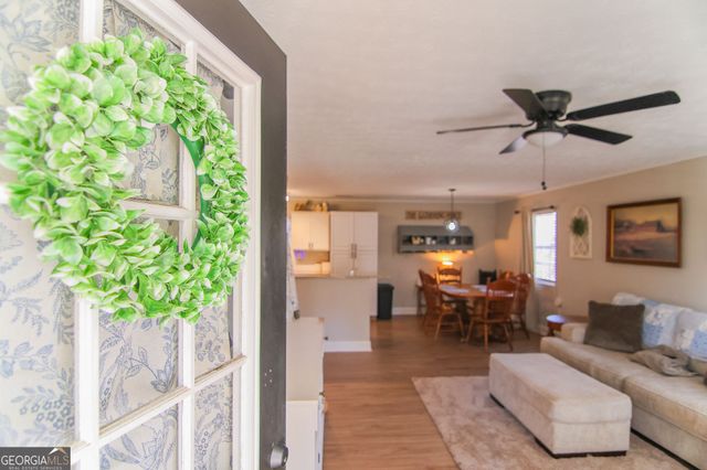 338 Young Road, Franklin, GA 30217