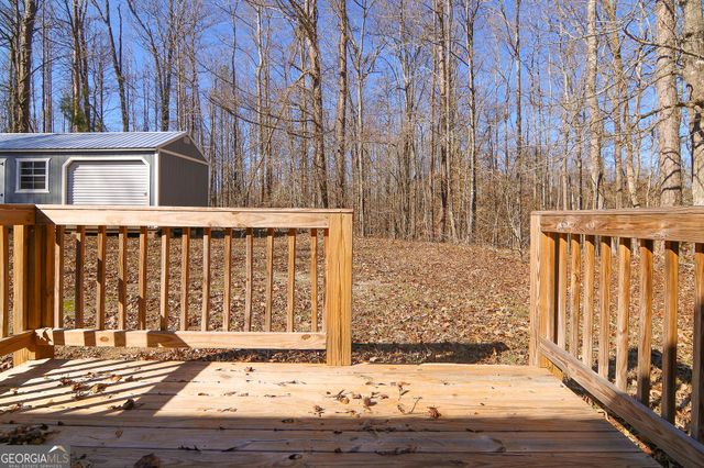 338 Young Road, Franklin, GA 30217