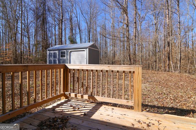 338 Young Road, Franklin, GA 30217