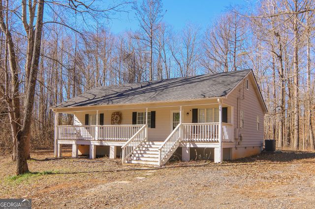 338 Young Road, Franklin, GA 30217