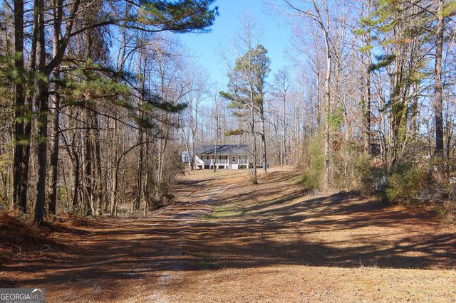 338 Young Road, Franklin, GA 30217