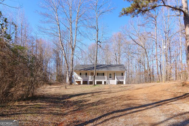 338 Young Road, Franklin, GA 30217