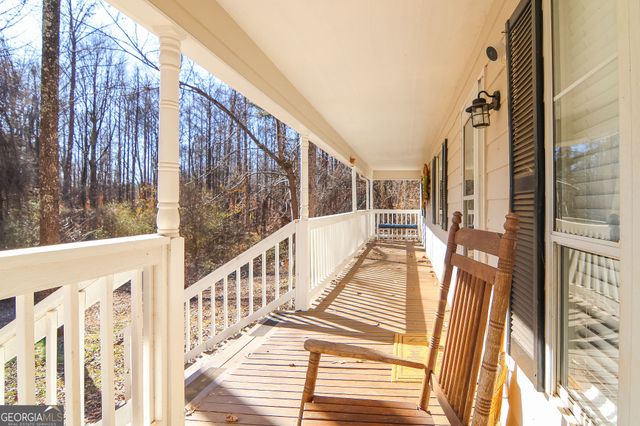 338 Young Road, Franklin, GA 30217