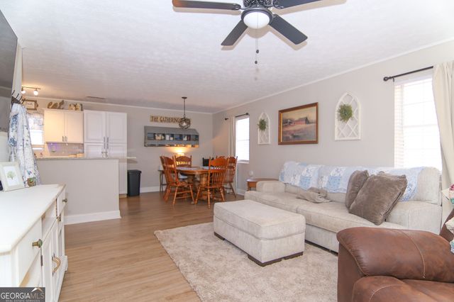 338 Young Road, Franklin, GA 30217