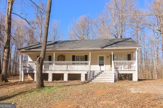 338 Young Road, Franklin, GA 30217