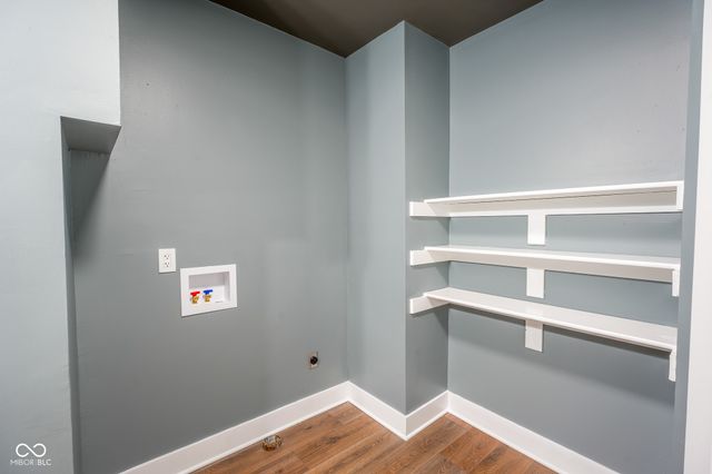 3441 Prospect Street, Indianapolis, IN 46203