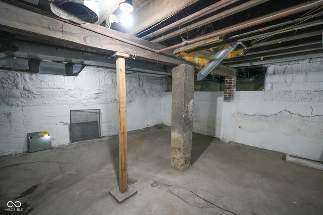 3441 Prospect Street, Indianapolis, IN 46203