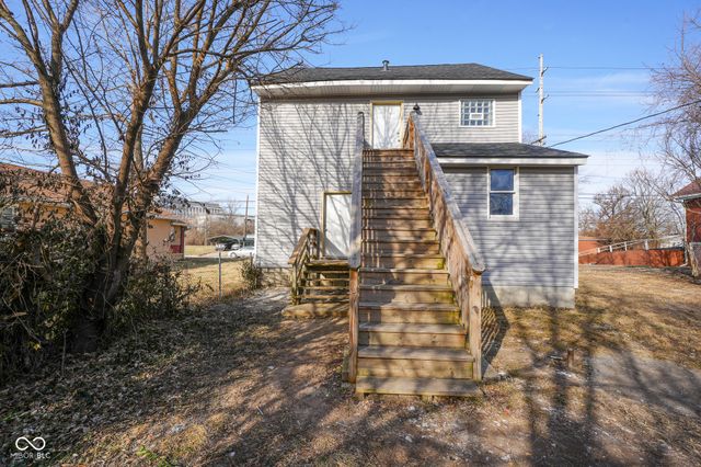 3441 Prospect Street, Indianapolis, IN 46203