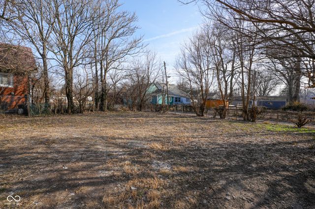 3441 Prospect Street, Indianapolis, IN 46203