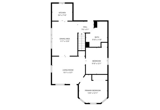 3441 Prospect Street, Indianapolis, IN 46203