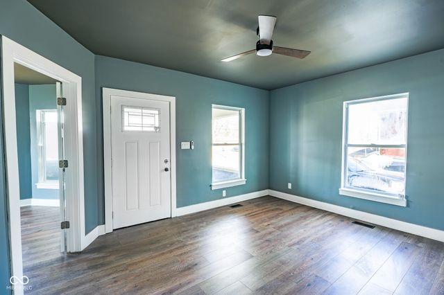 3441 Prospect Street, Indianapolis, IN 46203