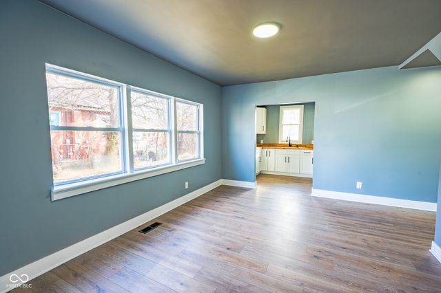 3441 Prospect Street, Indianapolis, IN 46203