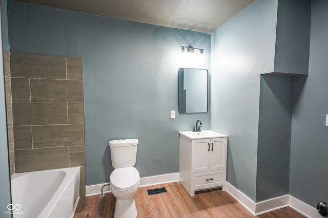 3441 Prospect Street, Indianapolis, IN 46203