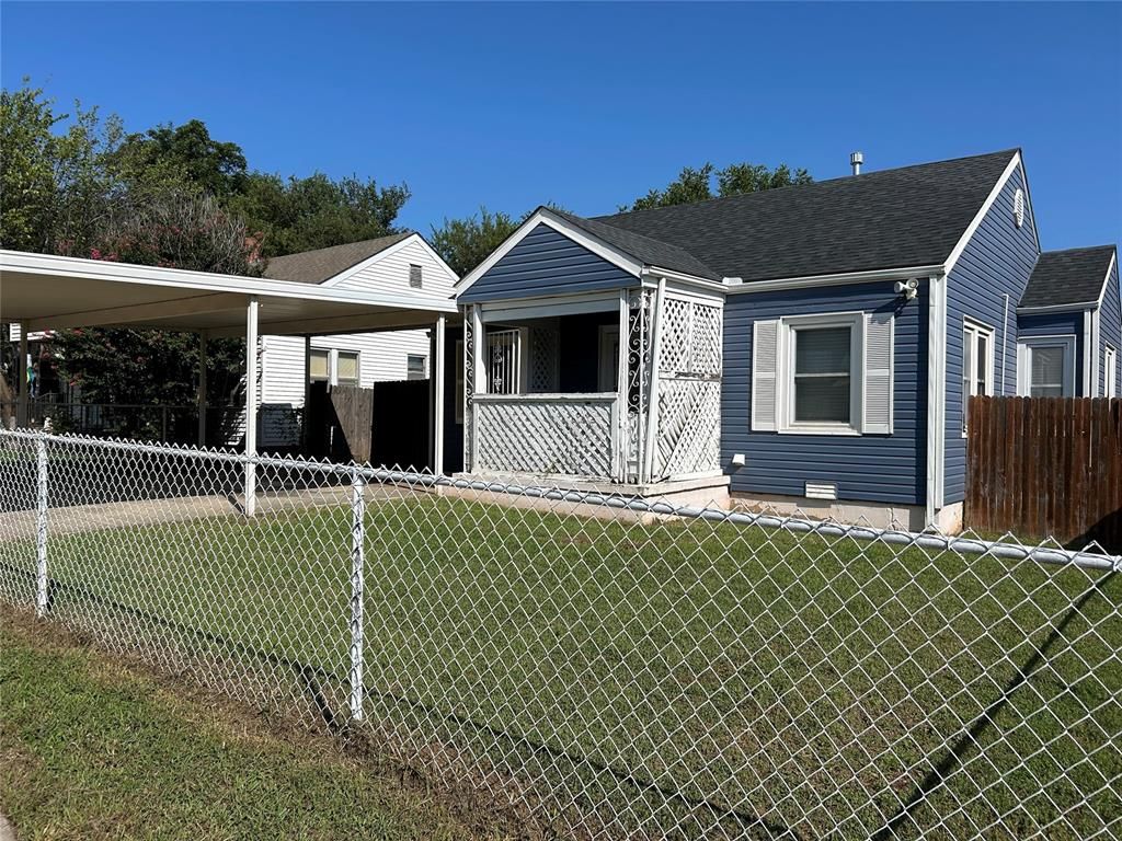 629 SW 46th Street, Oklahoma City, OK 73109