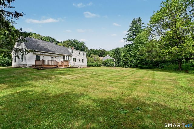 9 Old State Road 3, Oxford, CT 06478