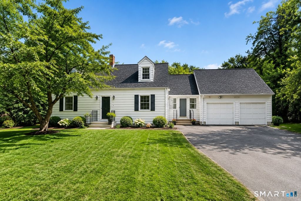 9 Old State Road 3, Oxford, CT 06478
