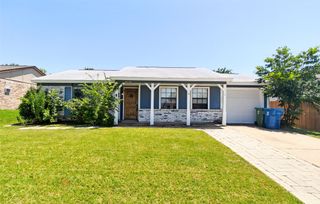 4249 Driscoll Drive, The Colony, TX 75056