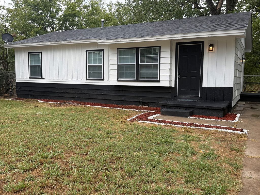 5910 N Frankfort Place, Tulsa, OK 74126