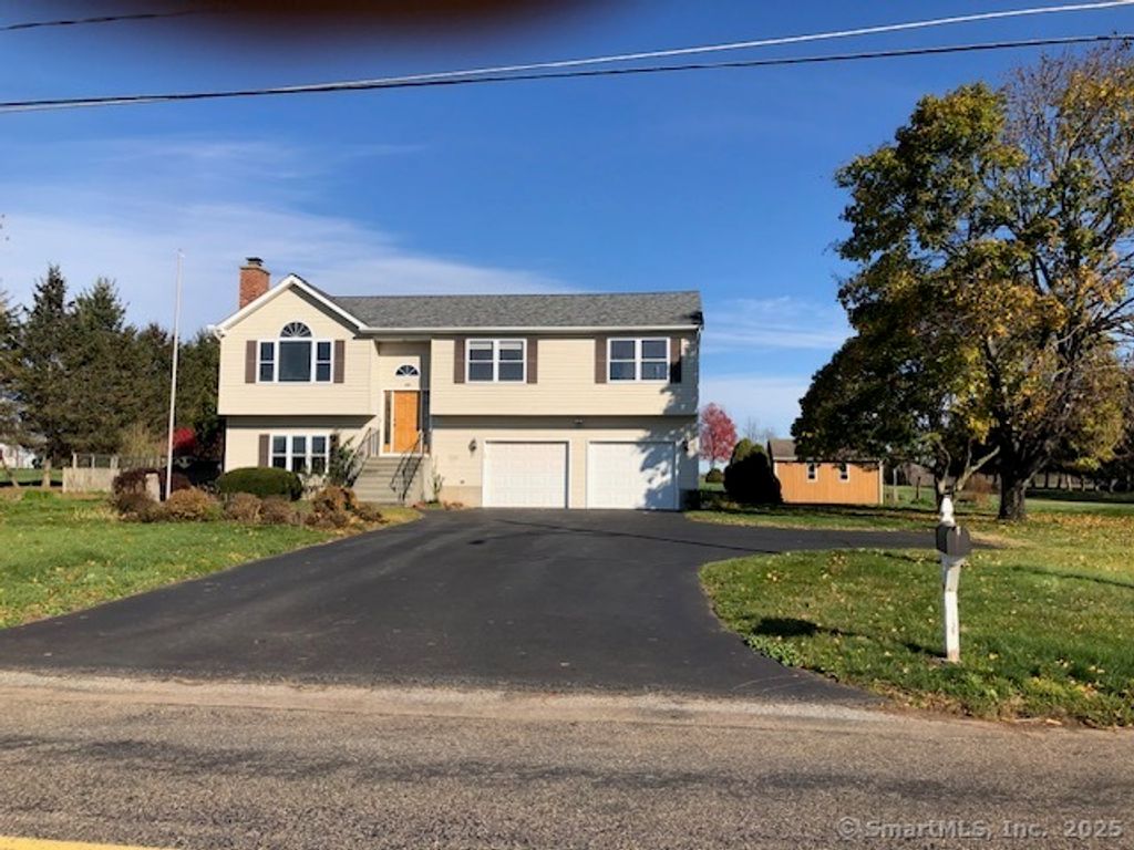 149 Melrose Road, East Windsor, CT 06016