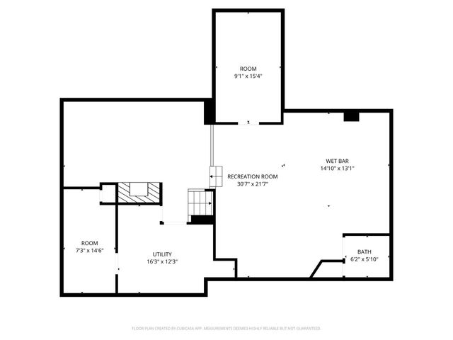 8100 W Imperial DRIVE, Franklin, WI 53132