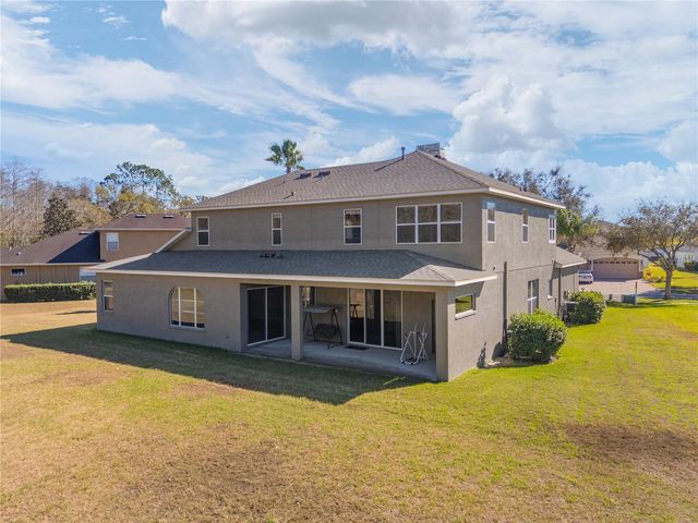 16637 ASHTON GREEN DRIVE, Lutz, FL 33558