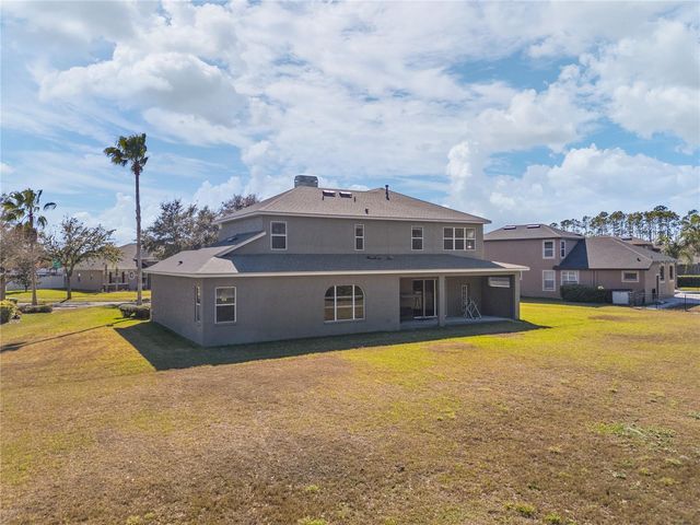 16637 ASHTON GREEN DRIVE, Lutz, FL 33558