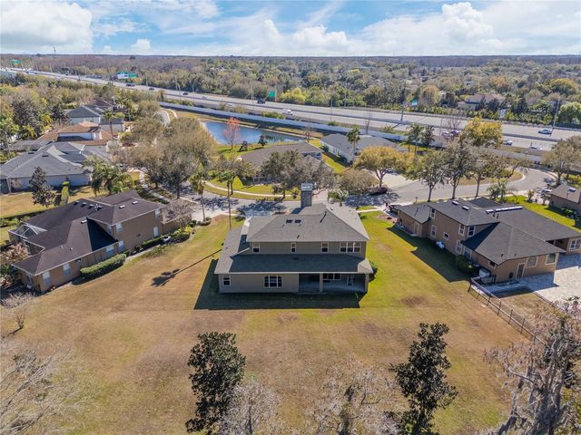 16637 ASHTON GREEN DRIVE, Lutz, FL 33558