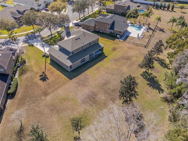 16637 ASHTON GREEN DRIVE, Lutz, FL 33558