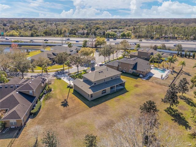 16637 ASHTON GREEN DRIVE, Lutz, FL 33558