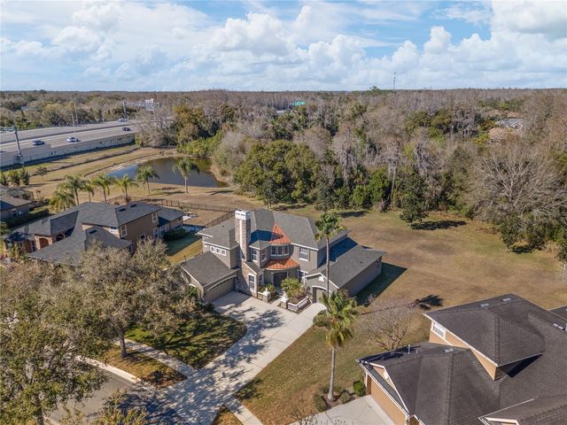 16637 ASHTON GREEN DRIVE, Lutz, FL 33558