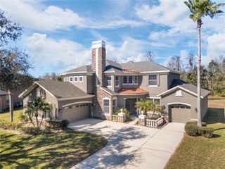 16637 ASHTON GREEN DRIVE, Lutz, FL 33558