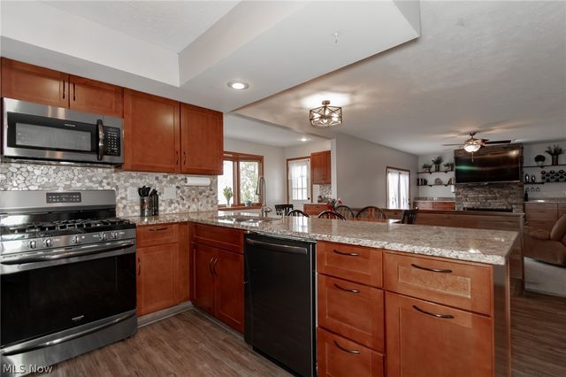 5459 Oak Ridge Drive, Willoughby, OH 44094