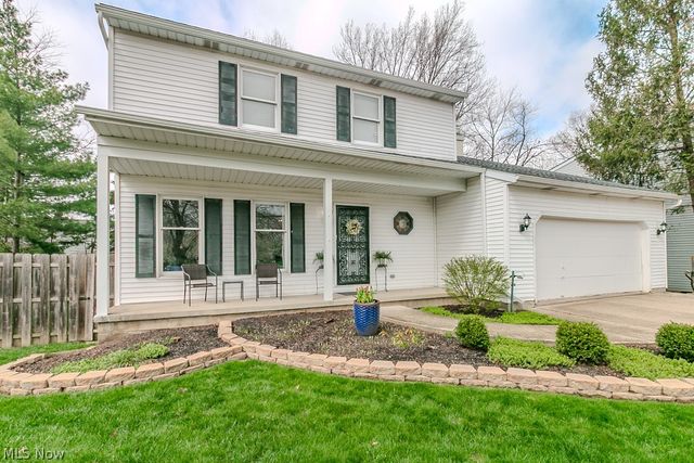 5459 Oak Ridge Drive, Willoughby, OH 44094