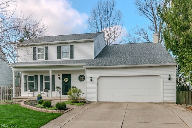 5459 Oak Ridge Drive, Willoughby, OH 44094