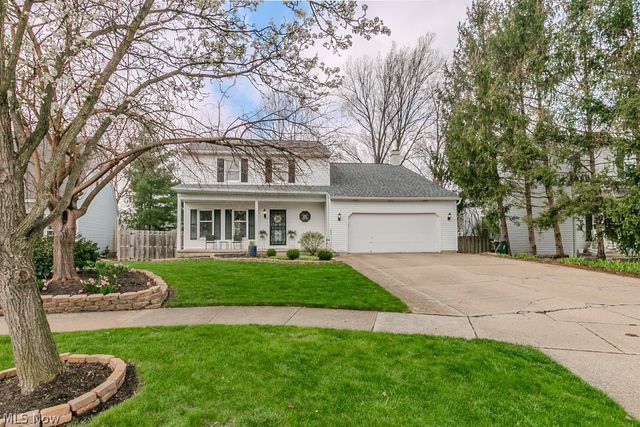 5459 Oak Ridge Drive, Willoughby, OH 44094