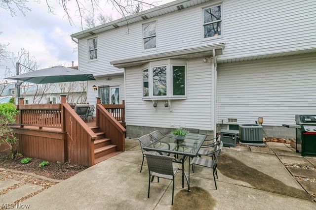 5459 Oak Ridge Drive, Willoughby, OH 44094