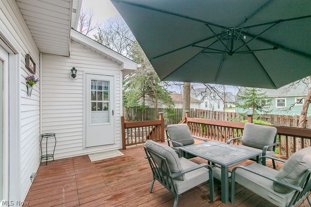 5459 Oak Ridge Drive, Willoughby, OH 44094