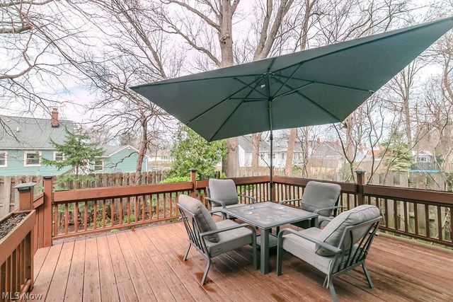 5459 Oak Ridge Drive, Willoughby, OH 44094