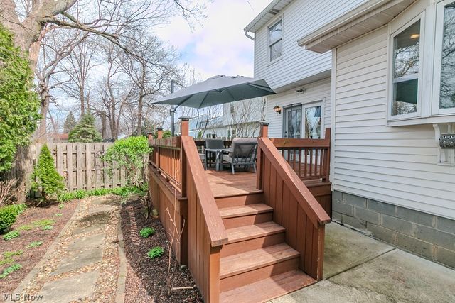 5459 Oak Ridge Drive, Willoughby, OH 44094